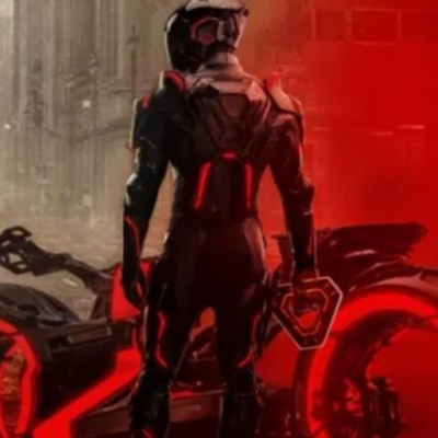 episode TRON ARES DE UNA SAGA DESTINADA A SER DE CULTO. artwork