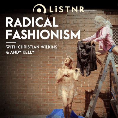 Radical Fashionism