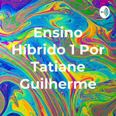 episode Ensino híbrido 3 artwork