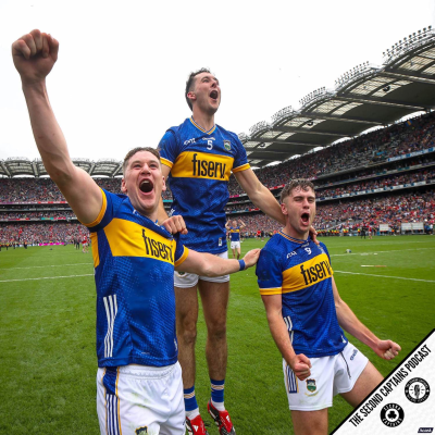 episode Ep 3304: Tipp Top, Cork Crumble, Maher's Arms - 21/07/25 artwork