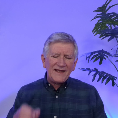 episode Happening Now! Are You Ready for Transition? | Mike Thompson (12-9-21) artwork