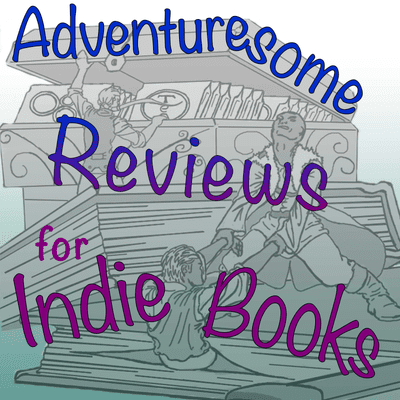 ADVENTURESOME REVIEWS