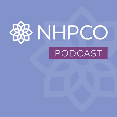 NHPCO Podcast