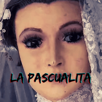 episode La leyenda de pascualita la maniquí que es un cadaver artwork