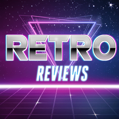 Retro Reviews | Nostalgic Movie Rewatch