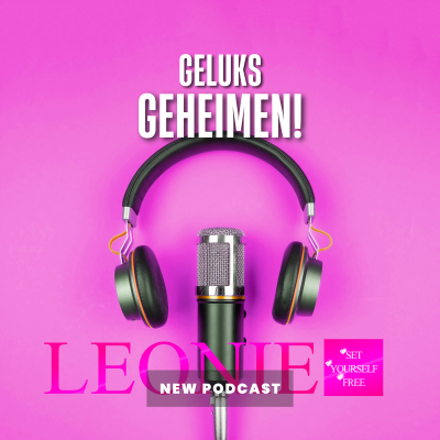 episode 52. Geluks Geheimen artwork