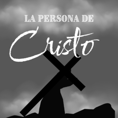 episode #24 DE LA PERSONA DEL HIJO EN EL NUEVO TESTAMENTO artwork