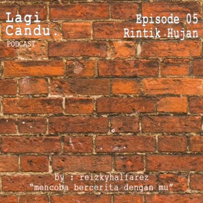 episode Rintik Hujan artwork