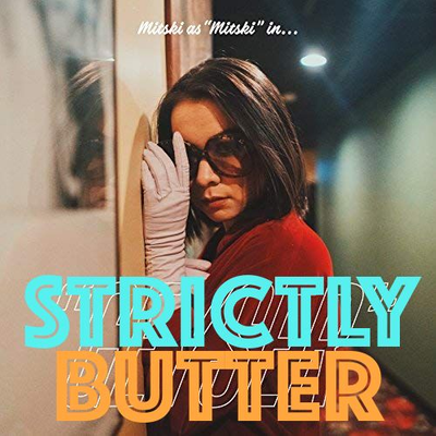 episode Episode 55: Mitski – Be The Cowboy artwork
