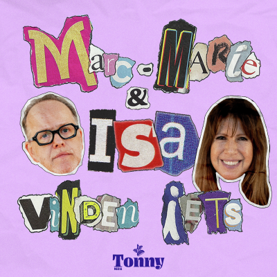 episode Vandaag: een verrassingsmenu artwork