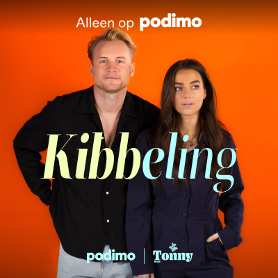 Omslagafbeelding van de show Kibbeling
