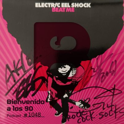 episode 1048 - Me compro un disco a ciegas.... ¡y me gusta! artwork