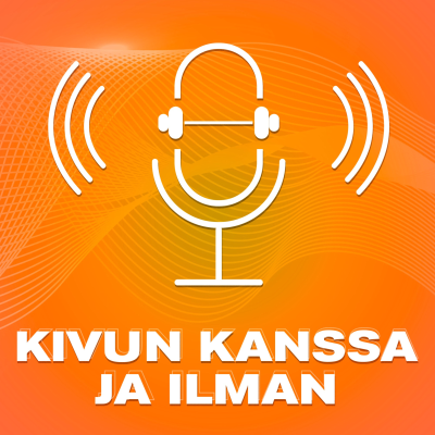 episode K1 J16: Tavoitteen asettelu ja yksilöllisyys valmentajan näkökulmasta - Kivun kanssa ja ilman | Proxima Finland & valmentaja Riikka Ketoja artwork