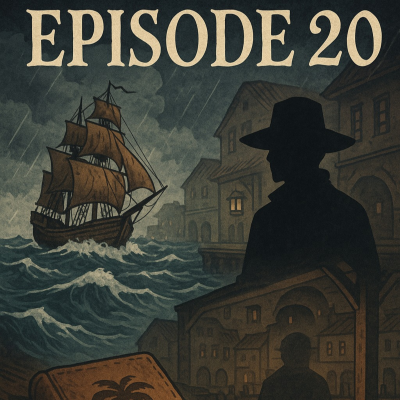 episode JwaC Presents: Depp Dive: Episode 20 artwork