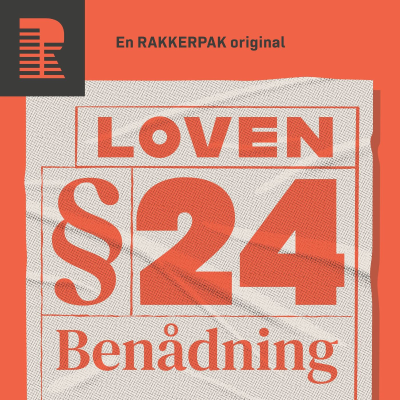 episode § 24: Hvem forsøger at slå Christen ihjel med flydende bly? artwork