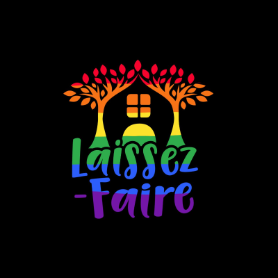 Laissez-Faire Podcast