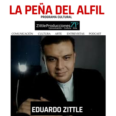 episode Intro - La Peña del Alfil artwork