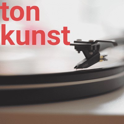 Tonkunst