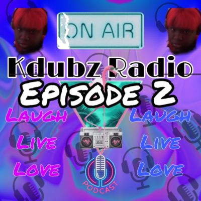 episode It’s time to sweep from under the rug love! artwork