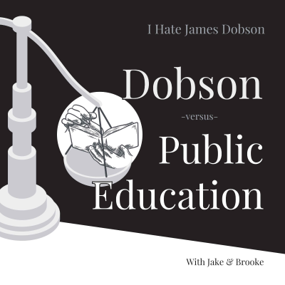 episode Episode 30: Dobson v. Public Education artwork