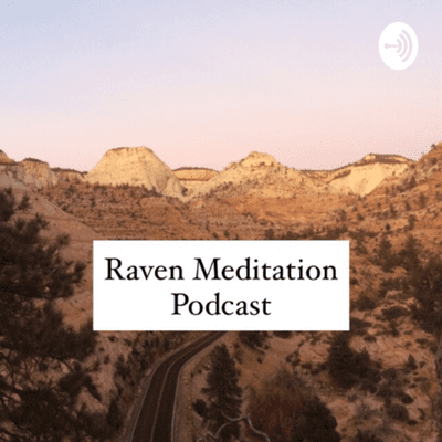 Raven Meditation