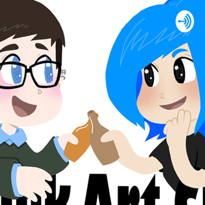 episode Pro-Choice Art Show Announcement artwork