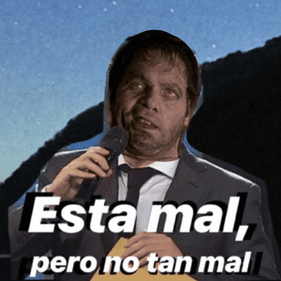 episode Pero No Tan Mal (EP 0) - Esta Mal Podcast artwork