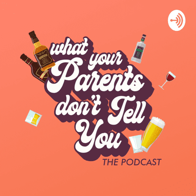 episode FIRST DATES, THE DO'S AND DON'TS, AND THE FRIENDZONE? artwork