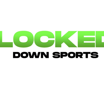 Lockeddownsports