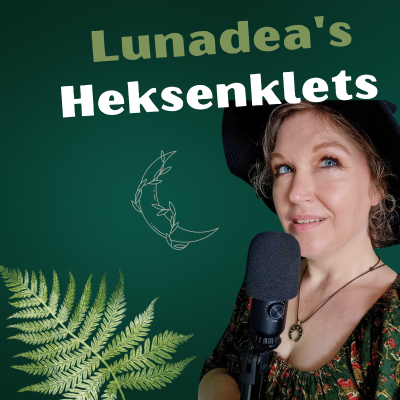 Lunadea's Heksenklets