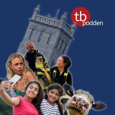 TB-podden