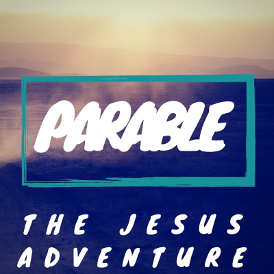 episode Episode 3 - Parable Part 2 (Prodigal Son or Prodigal Father) artwork