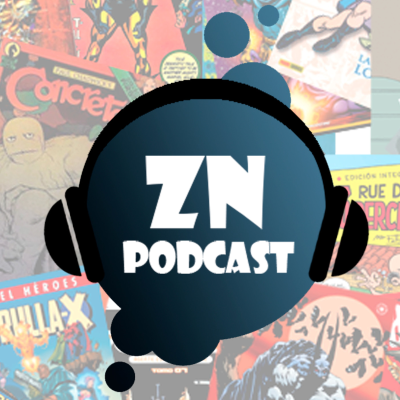 ZonaNegativa Podcast