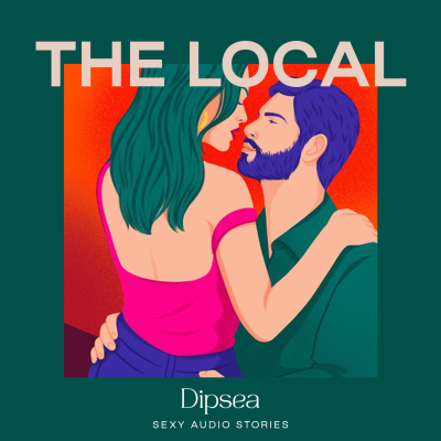 episode The Local: Episode 8 artwork