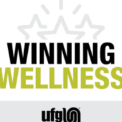 episode Winning Wellness - How clutter-free environments enhance your mindset artwork