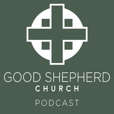 Good Shepherd Church Lakeland