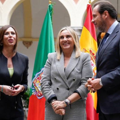 episode Andalucía Informa 22 de abril de 2025 artwork