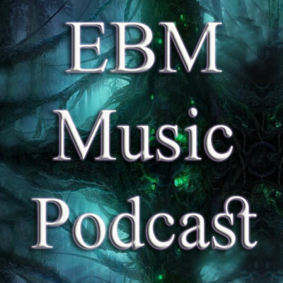 episode EBM Music EP03 - Dark Electro artwork