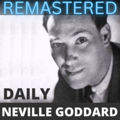 episode Call Upon Self - Neville Goddard artwork