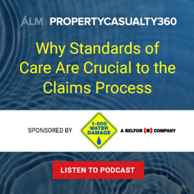 episode Why Standards of Care Are Crucial to the Claims Process artwork