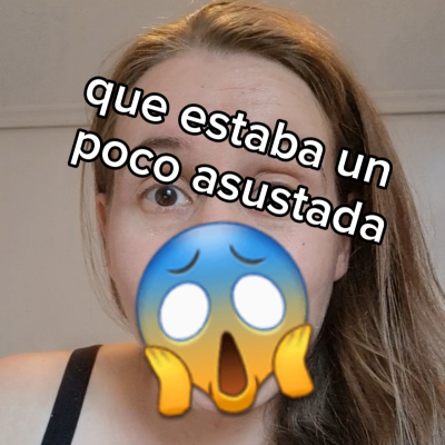 episode 93. No hagas esto si eres profesional de la salud: embarazada asustada y efecto nocebo artwork