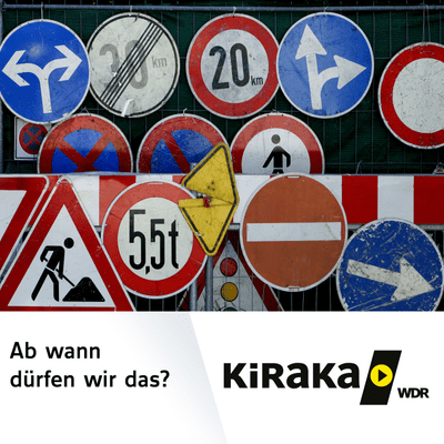 episode Von der Schule abgehen artwork