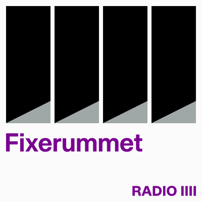 Fixerummet