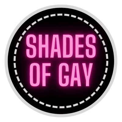 Shades of Gay TV - The Podcast