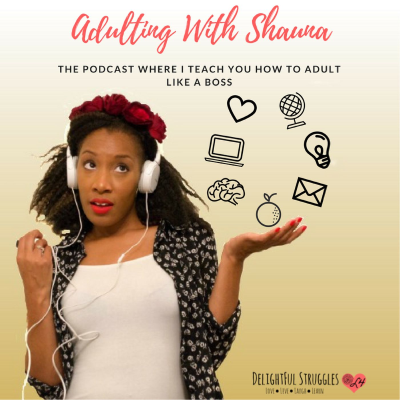 episode Episode 46: Balancing Act artwork