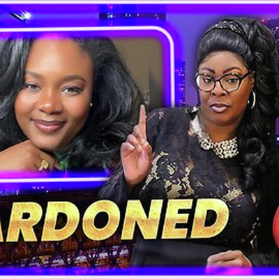 episode EP | 640 CENSORING BEVELYN B WILLIAMS artwork