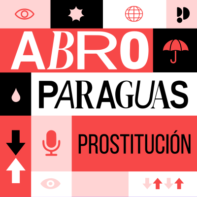episode E12 Prostitución artwork