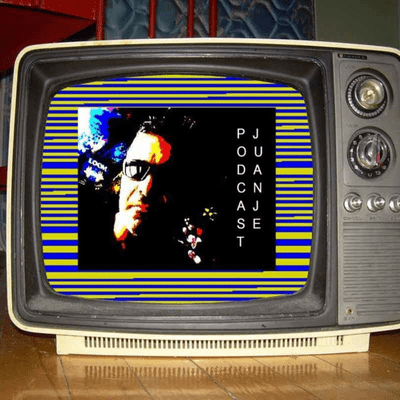 Podcast de Juanje