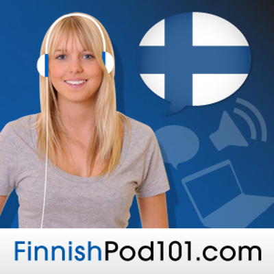 episode Finnish Vocab Builder S1 #199 - Nutrition: Common Terms artwork