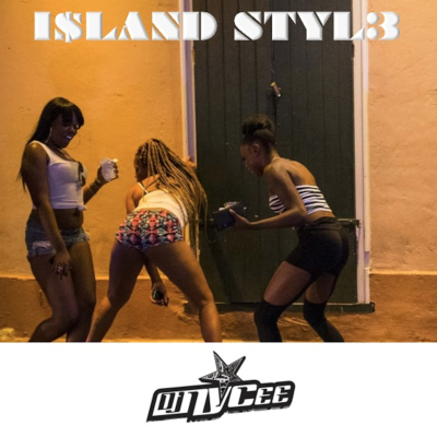 episode I$LAND STYL3 artwork